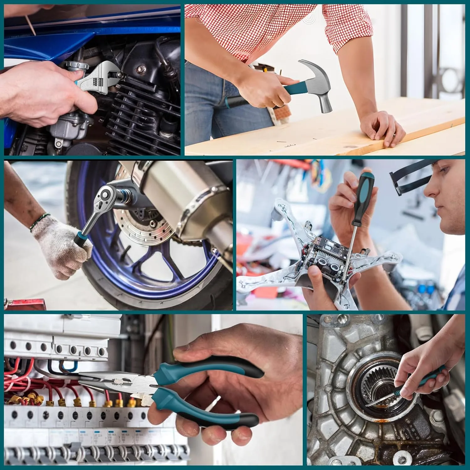 817evoWTsRL. AC SL1500