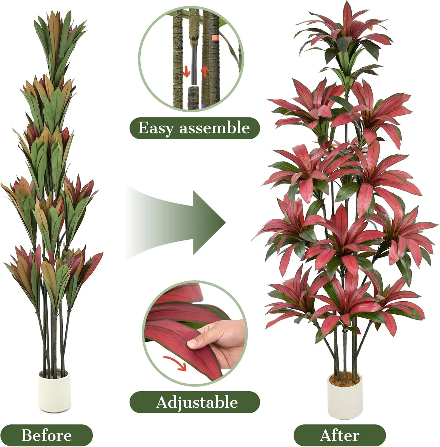 8192K R7PqL. AC SL1500