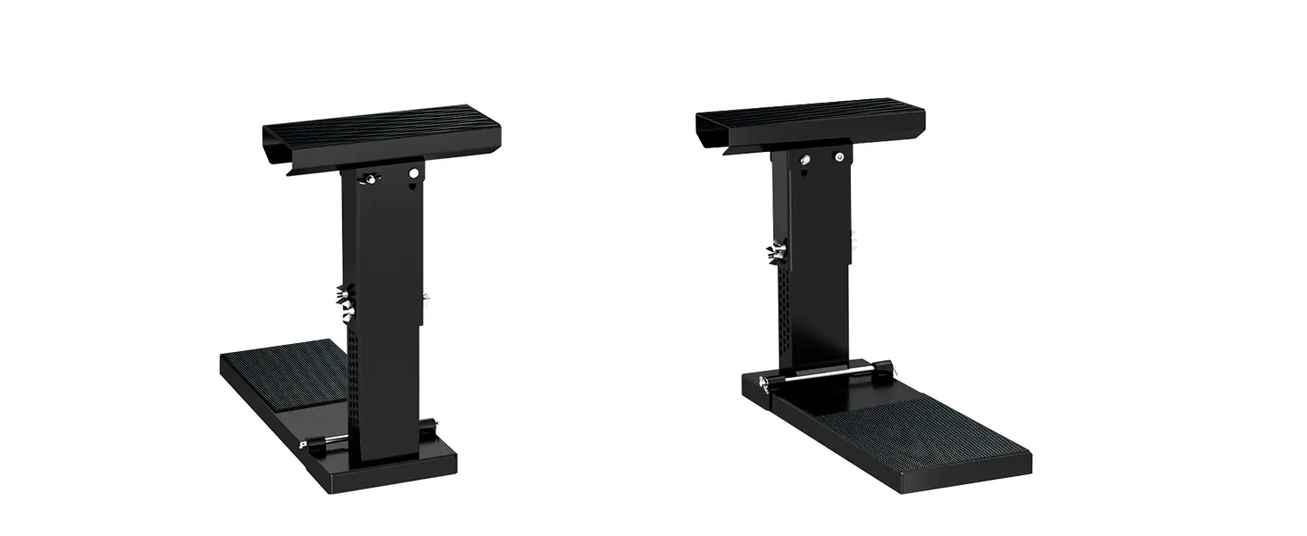 ladder leveler extender stabilizer platform stair base tool aide step height adjustable