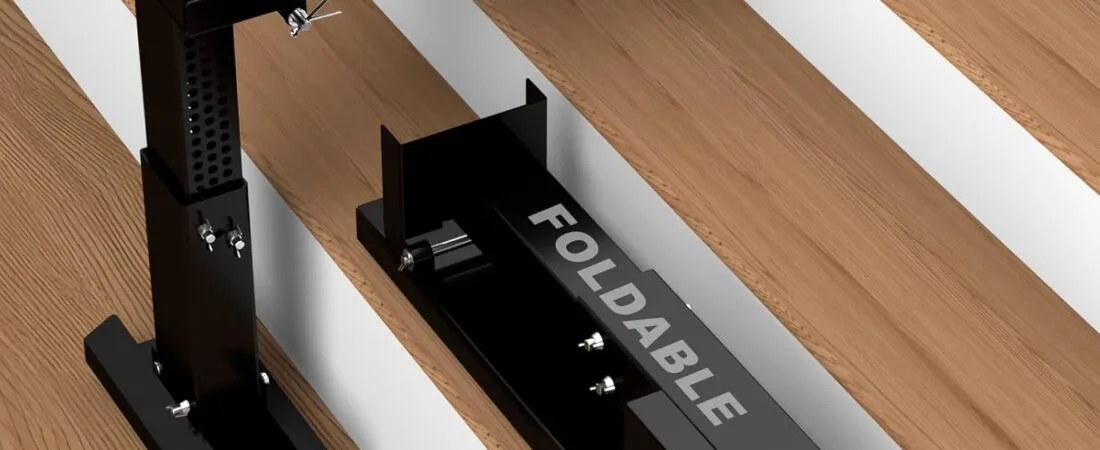 Foldable Heavy Duty Ladder Extender Pro-Adjustable Height 11.8-19.1″, Ladder Leveler for Stair-Ladder Aide-Ladder leveler for Extension Ladders with 23.7×7.5″ Platform-Non-Slip Mat-Holds up to 880lbs Foldable Heavy Duty Ladder Extender Pro-Adjustable Height 11.8-19.1″, Ladder Leveler for Stair-Ladder Aide-Ladder leveler for Extension Ladders with 23.7×7.5″ Platform-Non-Slip Mat-Holds up to 880lbs