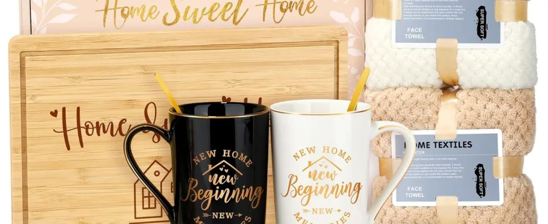 House Warming Gifts New Home Gift Ideas Housewarming Gift Baskets Closing Gifts for Home Buyers Housewarming Basket for New House Apartment Present Set for Women Men Couple Homeowner Neighborhood House Warming Gifts New Home Gift Ideas Housewarming Gift Baskets Closing Gifts for Home Buyers Housewarming Basket for New House Apartment Present Set for Women Men Couple Homeowner Neighborhood