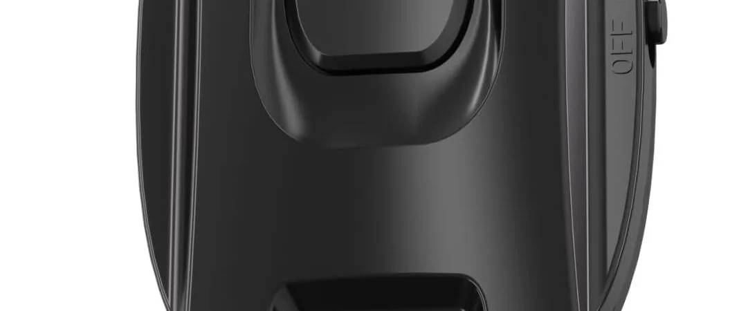 MAIRAN Rechargeable Wireless Camera Remote Shutter for iPhone and Android Smartphones, Bluetooth Phone Remote Control,Selfie Button for Photos and Videos Charging Cable and Wrist Strap Included-Black MAIRAN Rechargeable Wireless Camera Remote Shutter for iPhone and Android Smartphones, Bluetooth Phone Remote Control,Selfie Button for Photos and Videos Charging Cable and Wrist Strap Included-Black