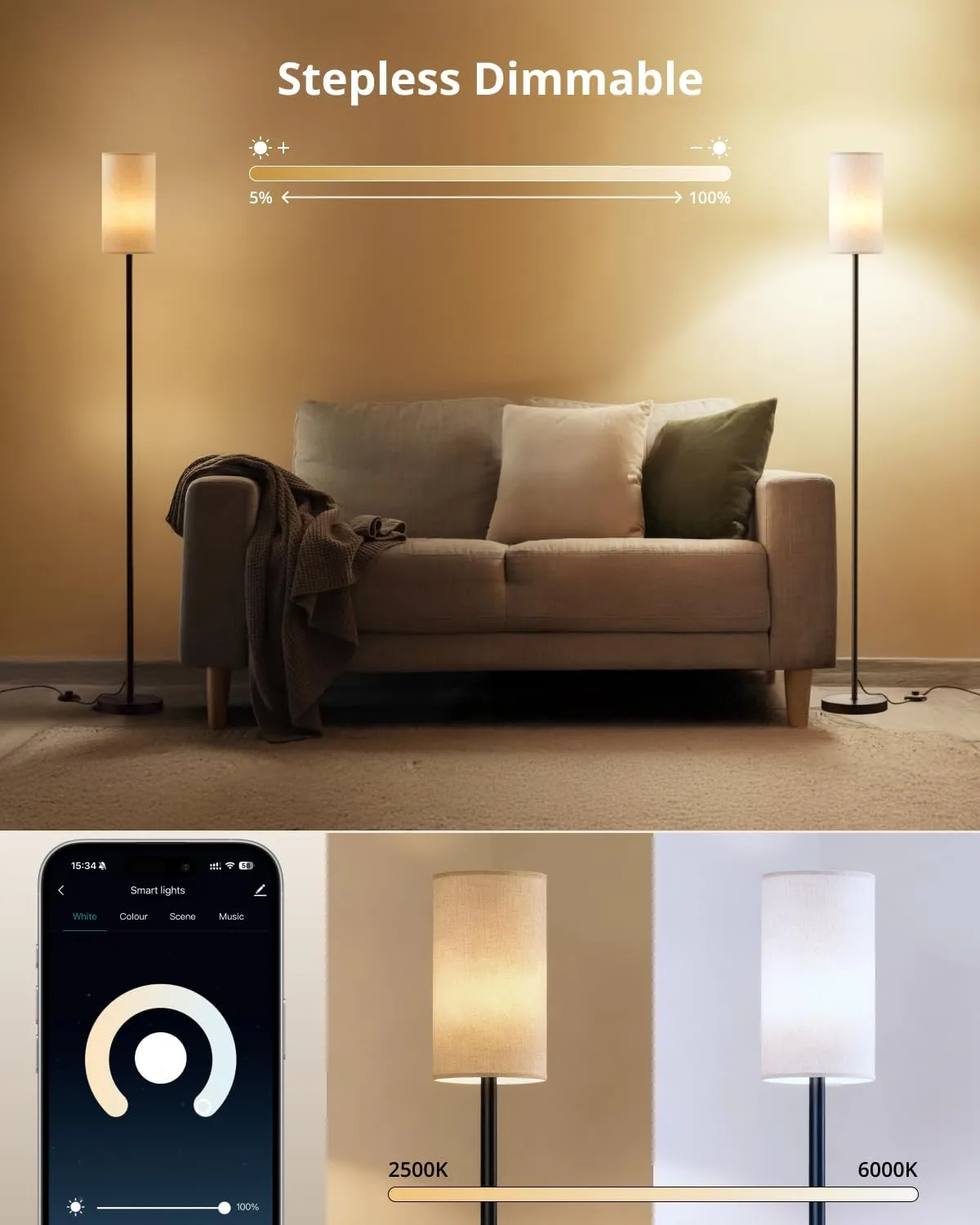 61HocwmUdDL. AC SL1500