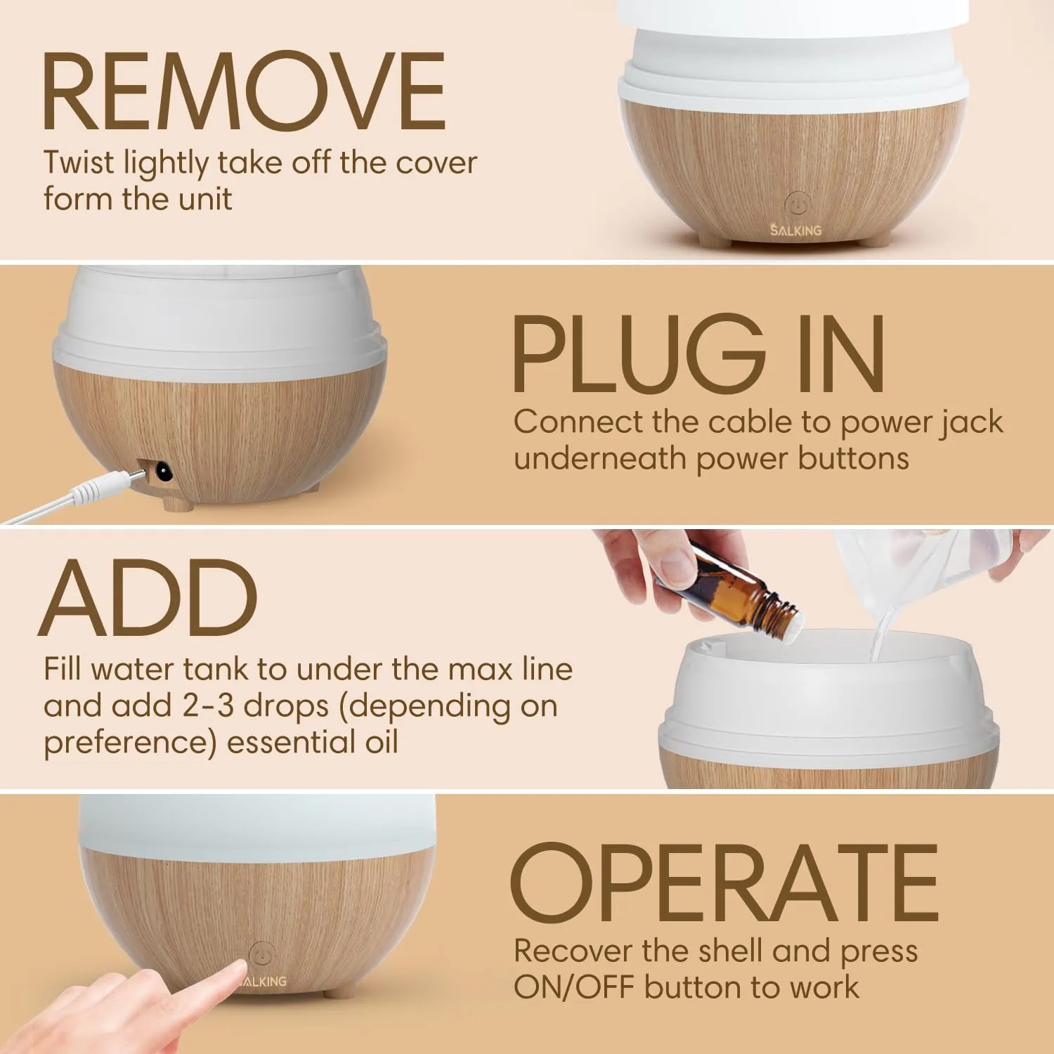 71UhLdCc5uL. AC SL1500