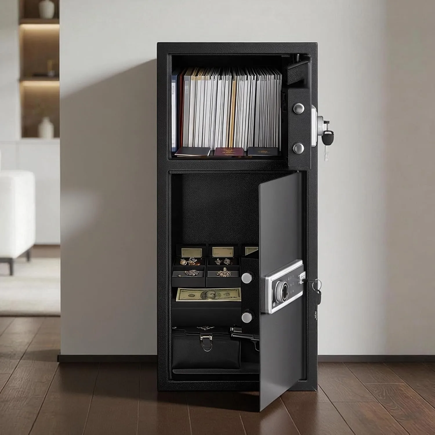 71v j emxdL. AC SL1500