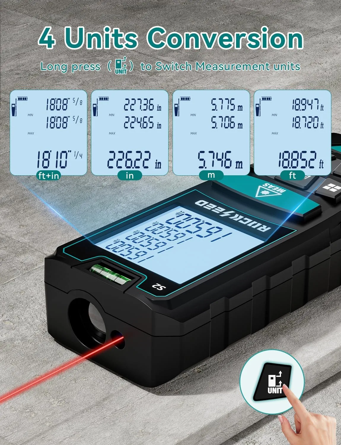 81BIqFeibHL. AC SL1500