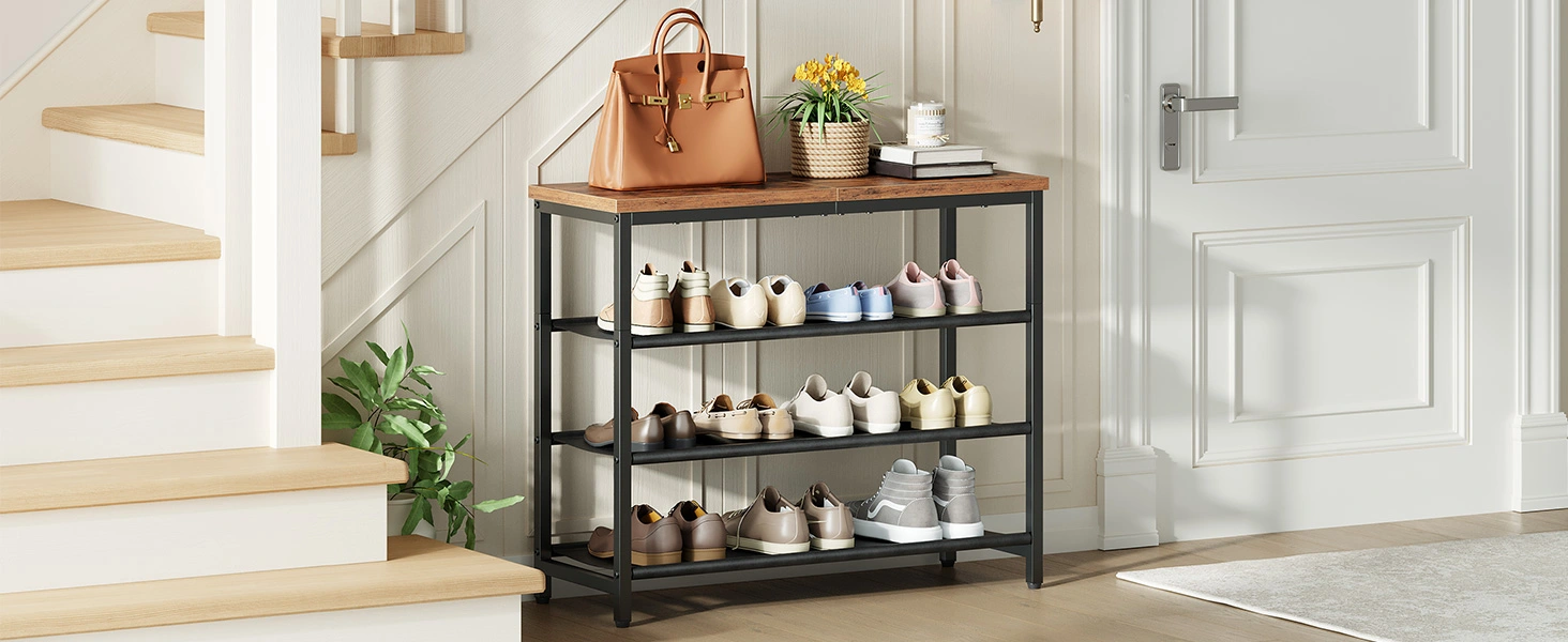 Shoe Rack