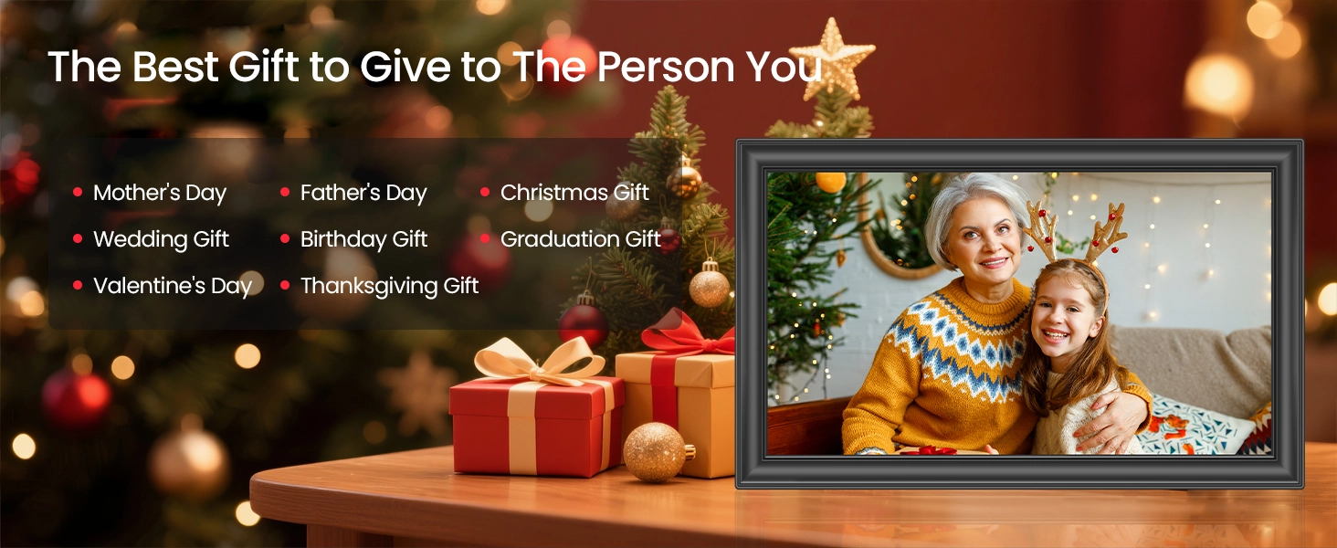 Ideal Gift for Your Loved Ones