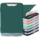 clipboard teacher deals clipboard with storage clipboards office supplies office organization
