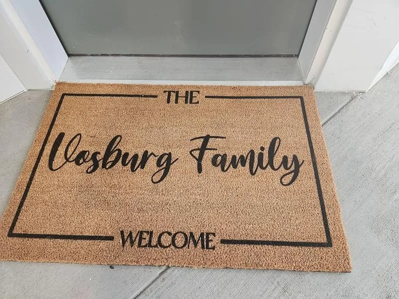 doormat