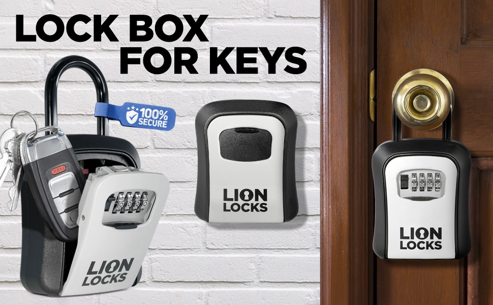 Keybox