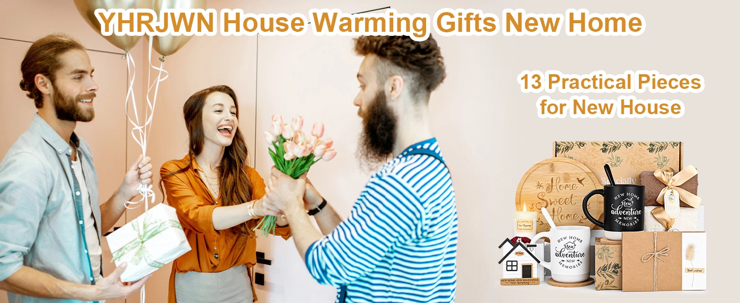 House Warming Gifts New Home