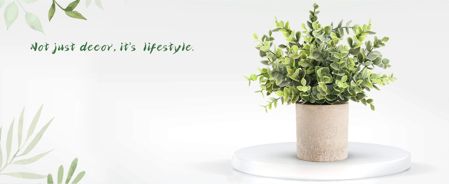 fake plants artificial plants faux plants indoor fake plants for living room decor