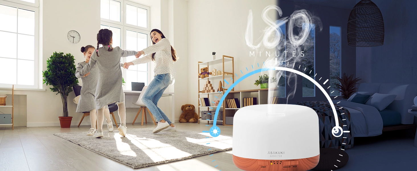 Series of interior shots showing a white smart robot vacuum cleaner operating in various home settings, navigating around furniture and cleaning different floor surfaces.