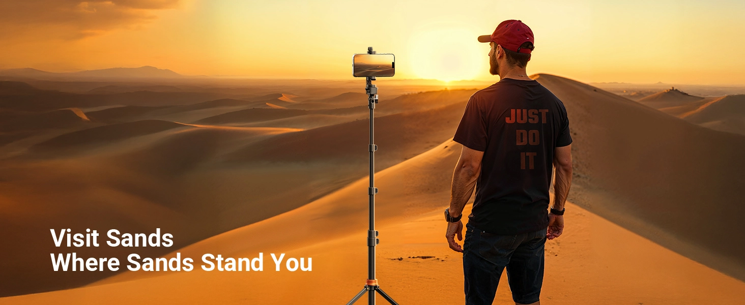 phone tripod for recording