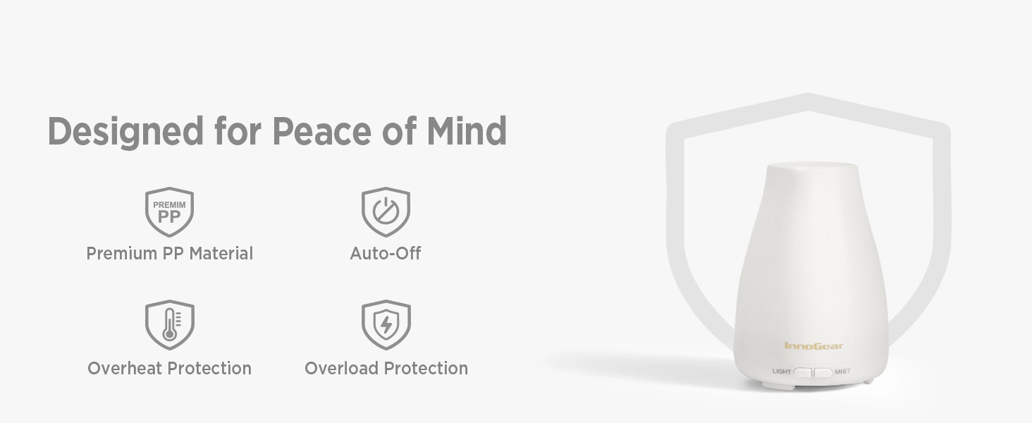 aromatherapy diffuser