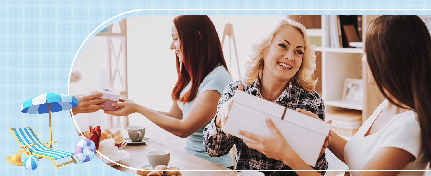 birthday gifts for women