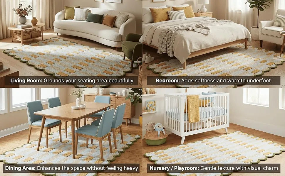 Versatile for Every Room