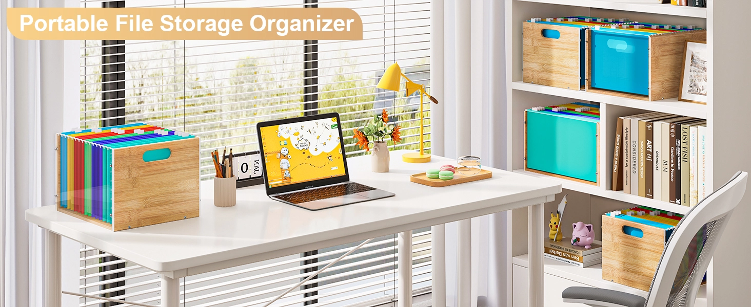 file folder organizer