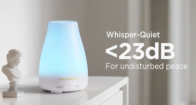 aromatherapy diffuser