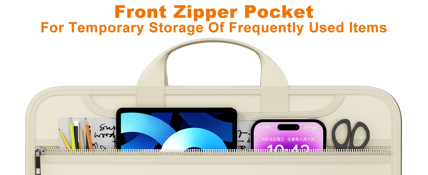 important document organizer