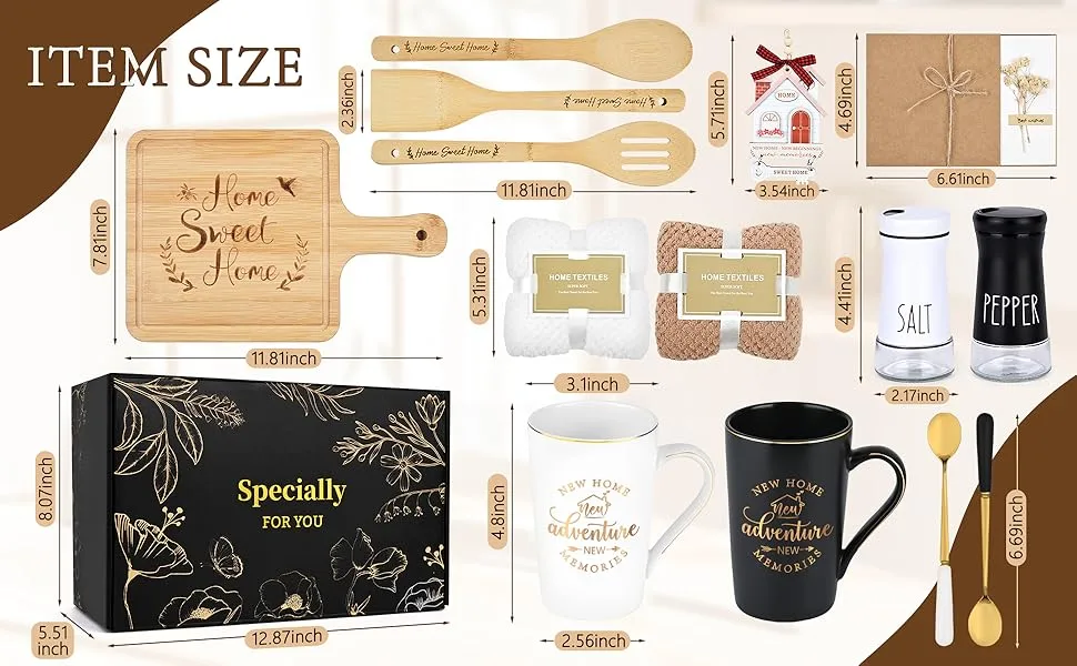 House Warming Gifts New Home