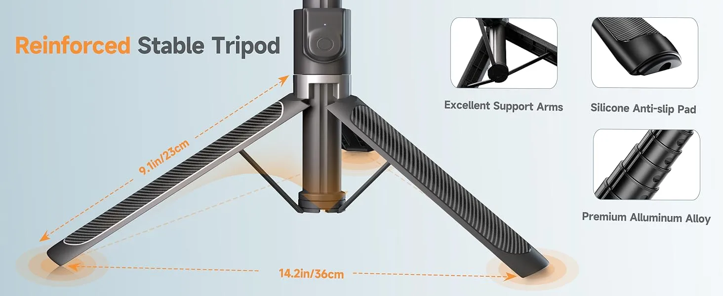 tripod for iphone