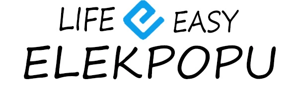 Elekpopu is committed to providing products that are convenient for people.