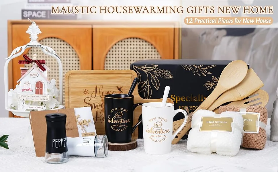 House Warming Gifts New Home