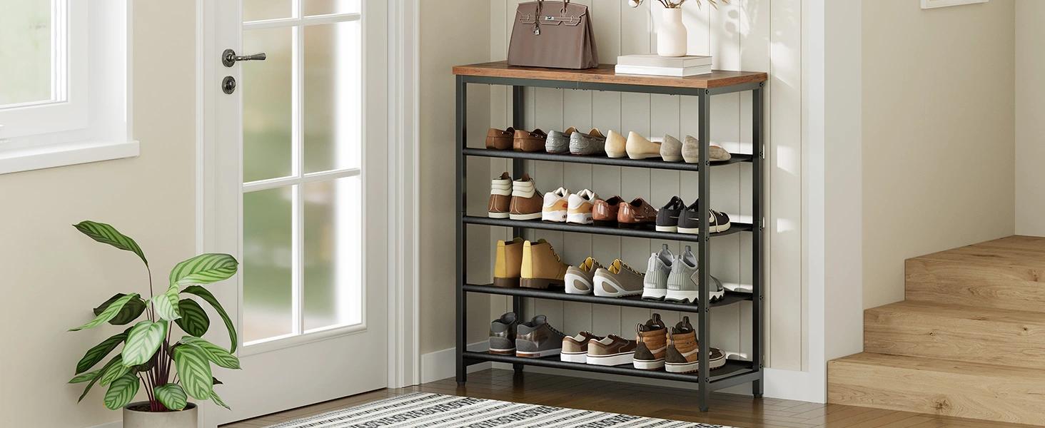Shoe Rack