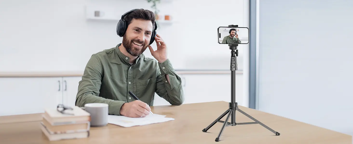 phone tripod