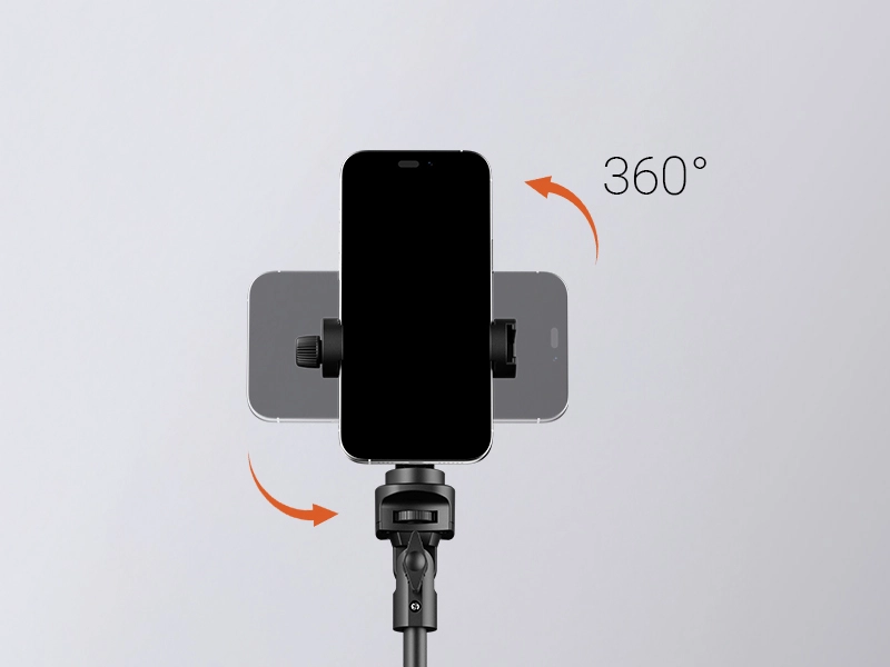 phone tripod