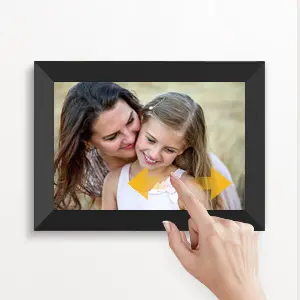 digital picture frame