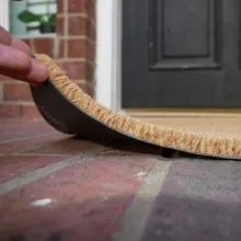Sturdy &amp; Durable Doormat