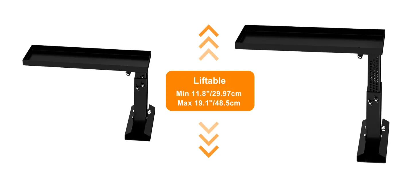 ladder leveler extender stabilizer platform stair base tool aide step height adjustable