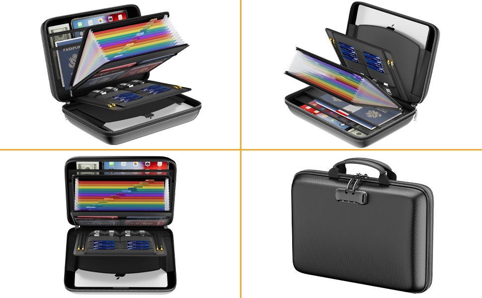 important document organizer