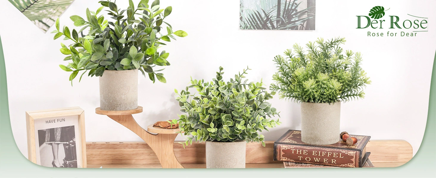 fake plants artificial plants faux plants indoor fake plants for living room decor