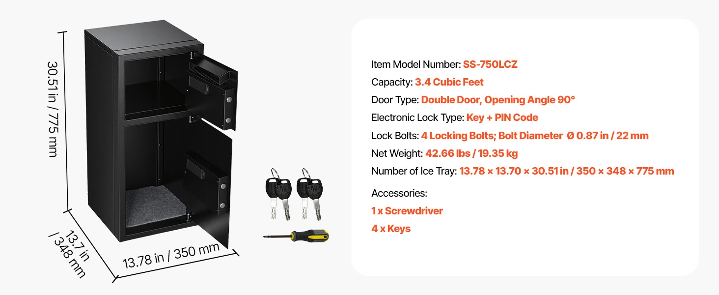 Solid Steel Construction