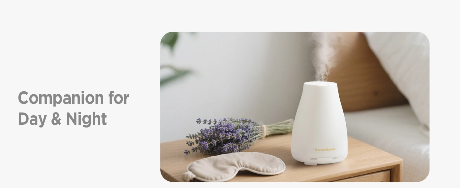 oil diffuser