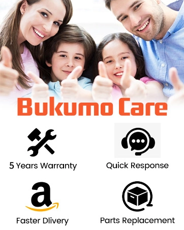 Bukumo Care