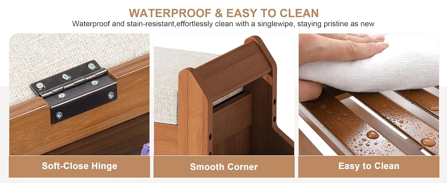 31.5&amp;amp;#34; shoe bench