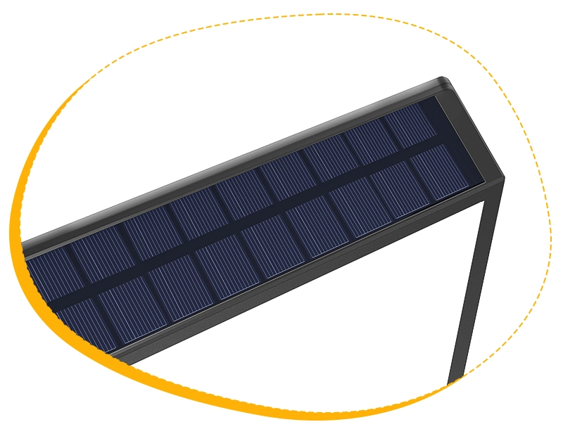 outdoor LED address plaques