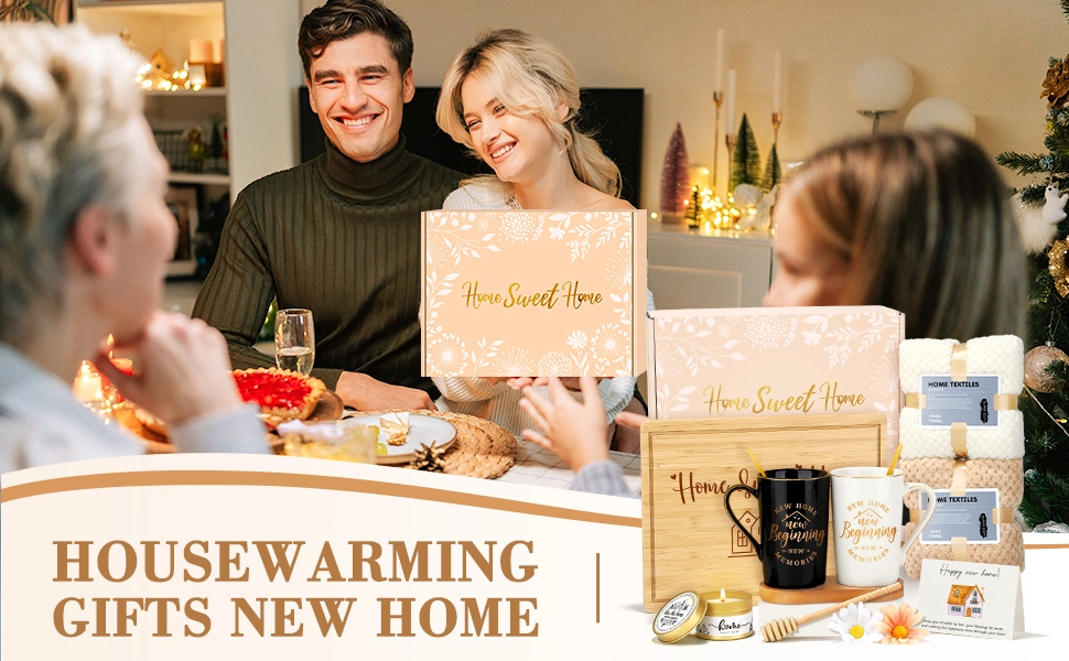 house warming gifts new apartment