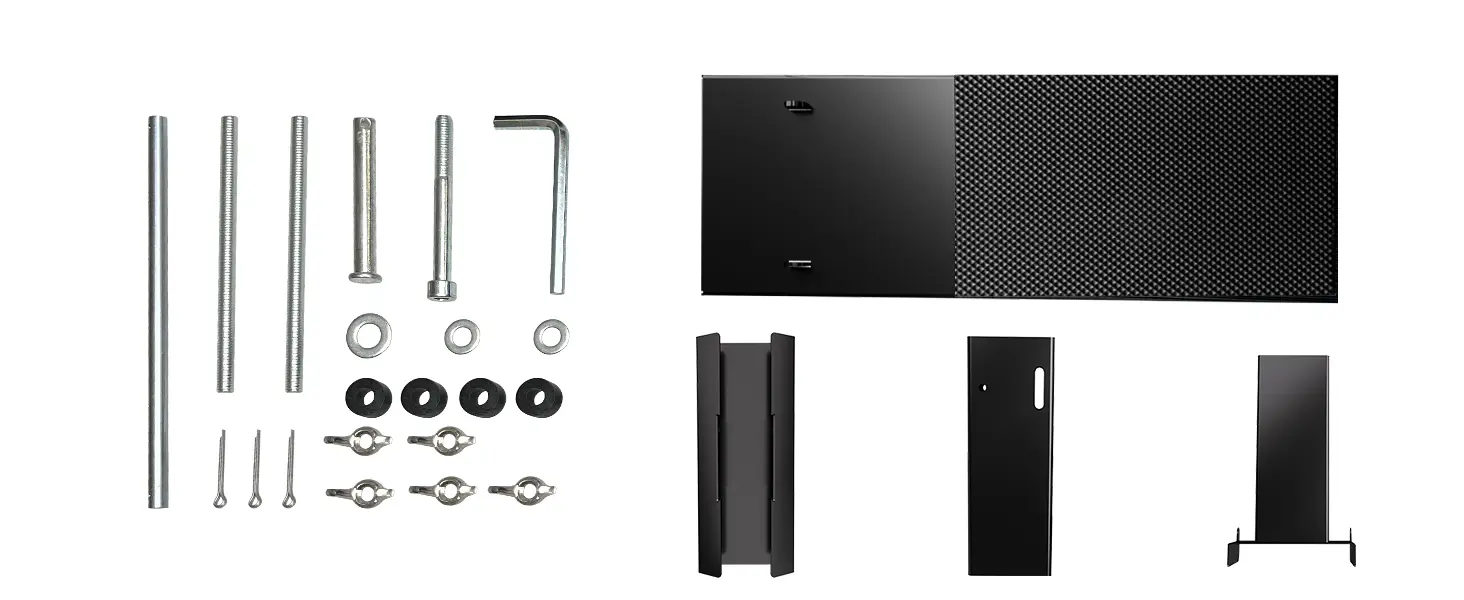 ladder leveler extender stabilizer platform stair base tool aide step height adjustable