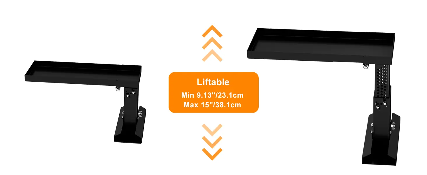 ladder leveler extender stabilizer platform stair base tool aide step height adjustable