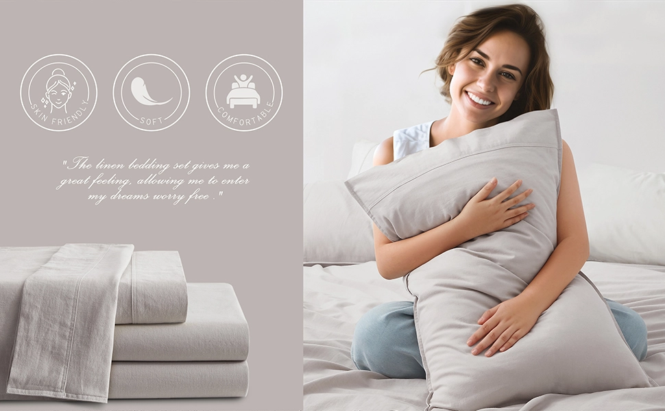 natural linen sheets 03