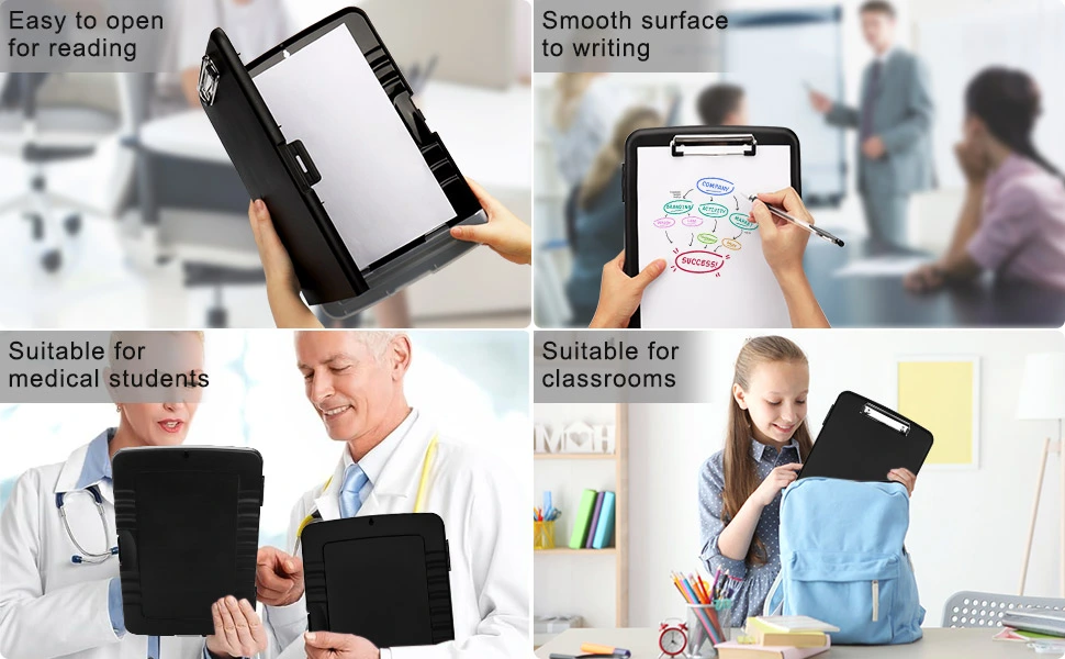 clipboard with storage and pen holder clip board with storage clipboard with storage heavy duty