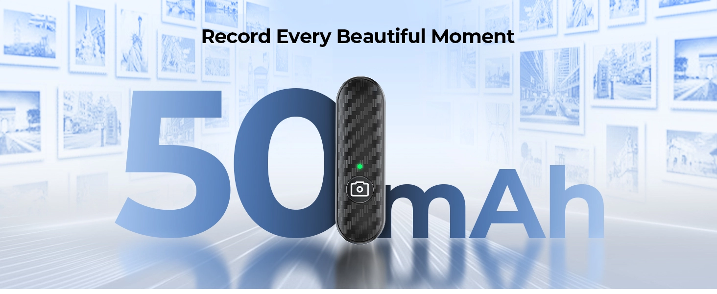 iphone camera remote