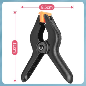 5 x 6.5FT Portable White Screen Backdrop Stand Kit