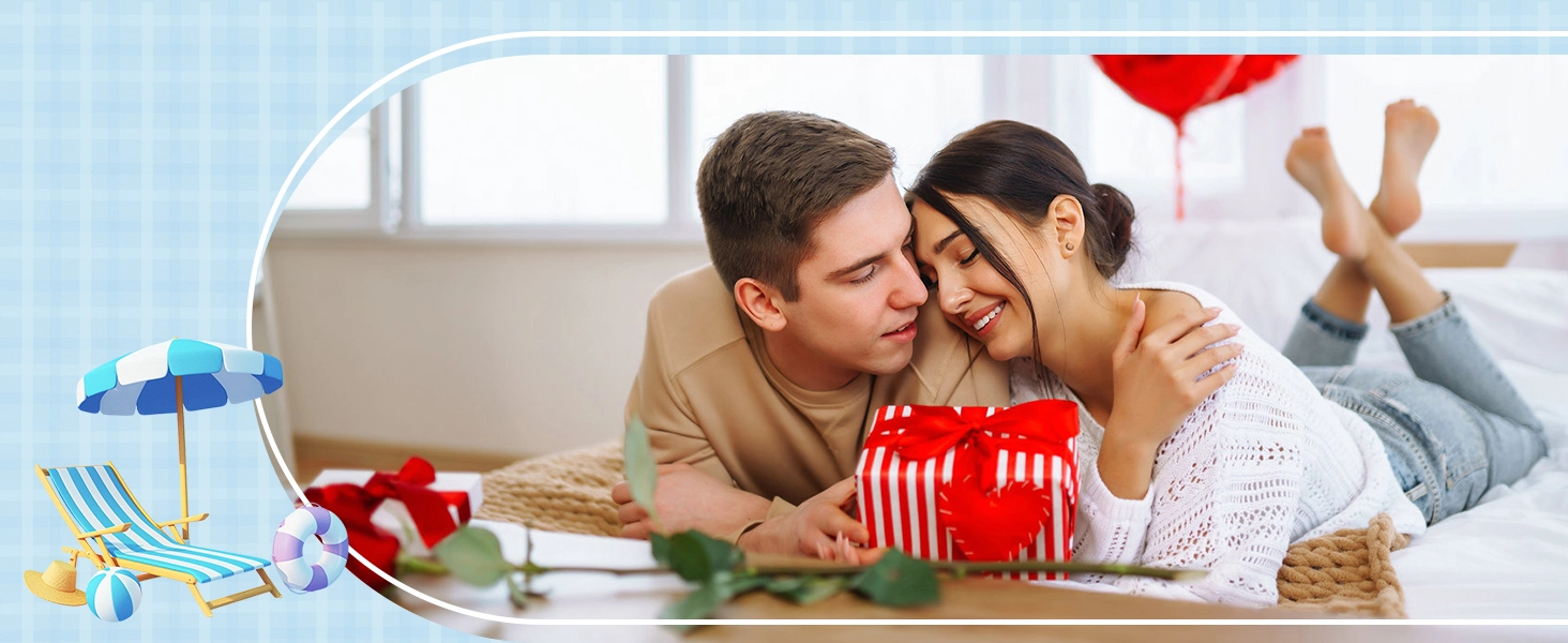 Valentine's Day Gifts